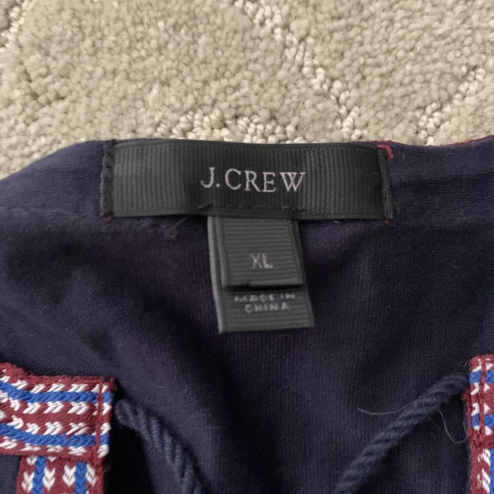 JCrew Tank Top - Picture 2 of 3